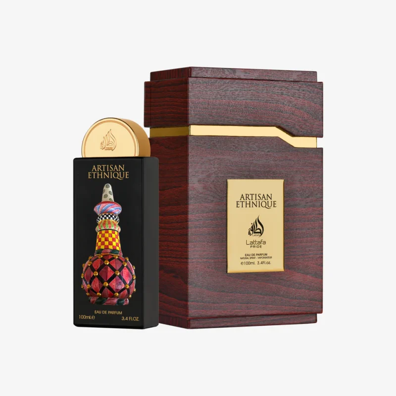 Artisan Ethnique Hover